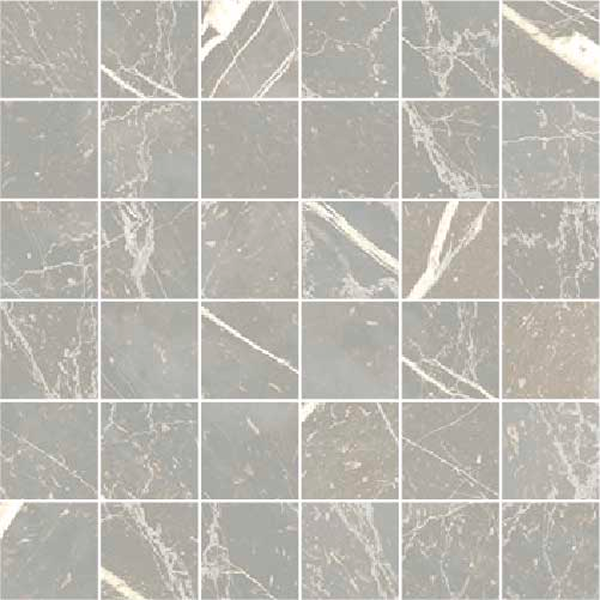 Majestic – Mosaico Cenere Murcia