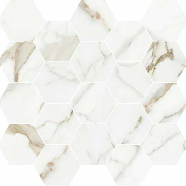 Majestic – Esagonette Oro Versilia