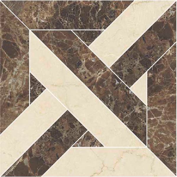 Majestic – Intreccio Bruno Alicante/Crema Rezzato