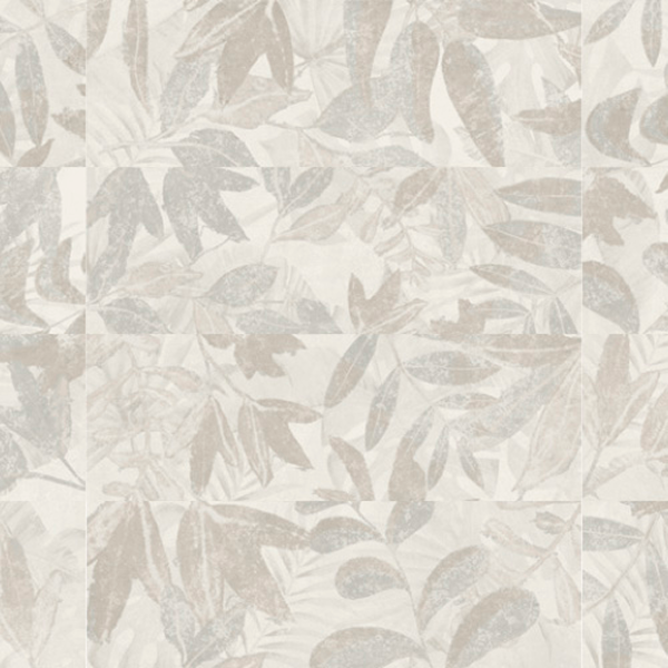 Metal Wall – Botanica Mix