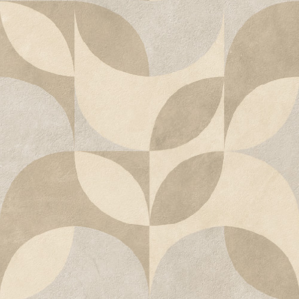 Natural Terre – Ovale Warm