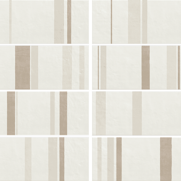 Resinart Wall – Warm
