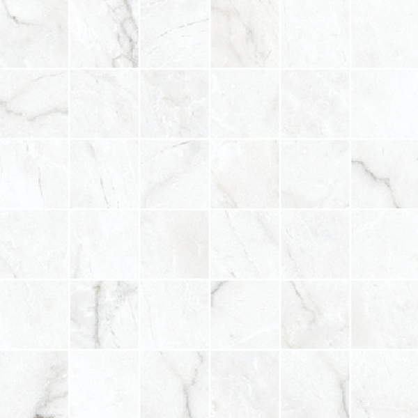 Segesta – Mosaico Ghiaccio