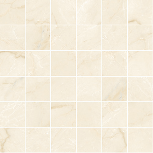 Segesta – Mosaico Crema