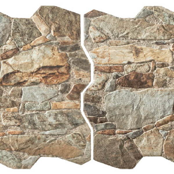 Wall Rock – Ocra