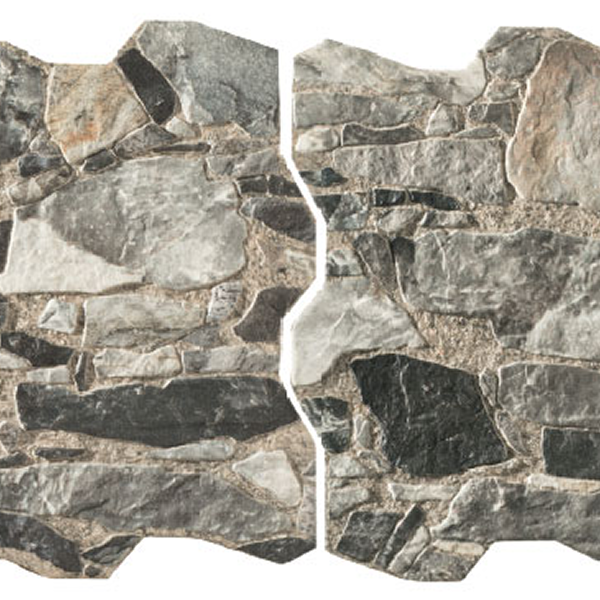 Wall Rock – Grigio