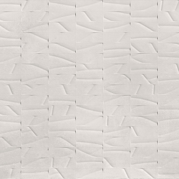 Caementum – Albus Relievo