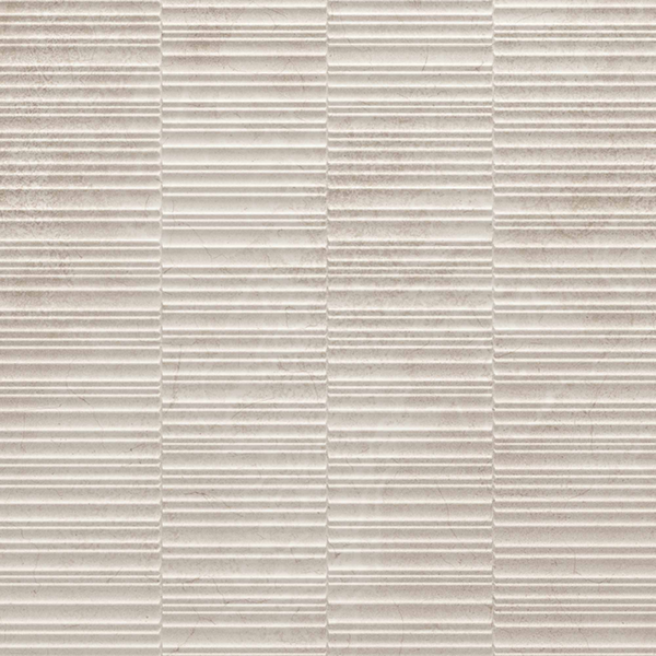 Camouflage – Plisse Beton White