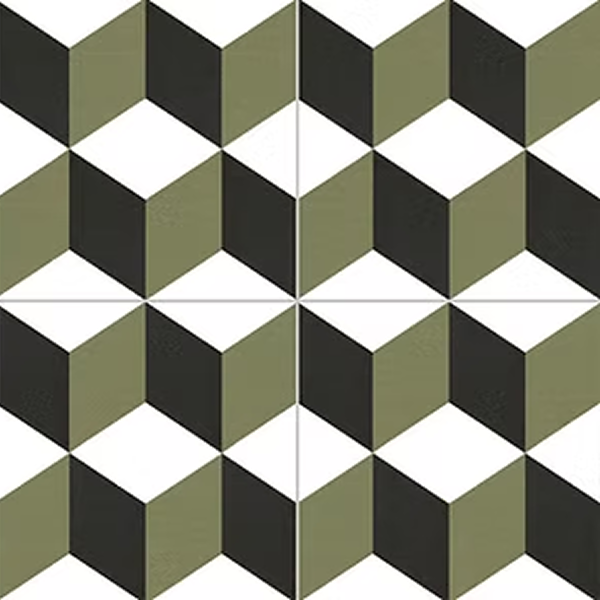 Cubique – Lierre