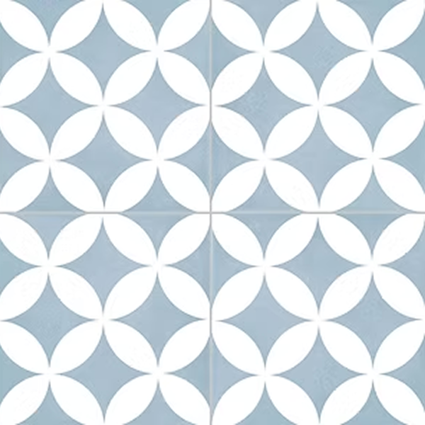Fleur – Ciel N