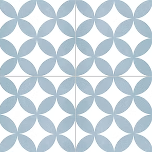 Fleur – Ciel