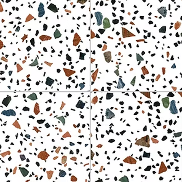 Glasits – Macro White