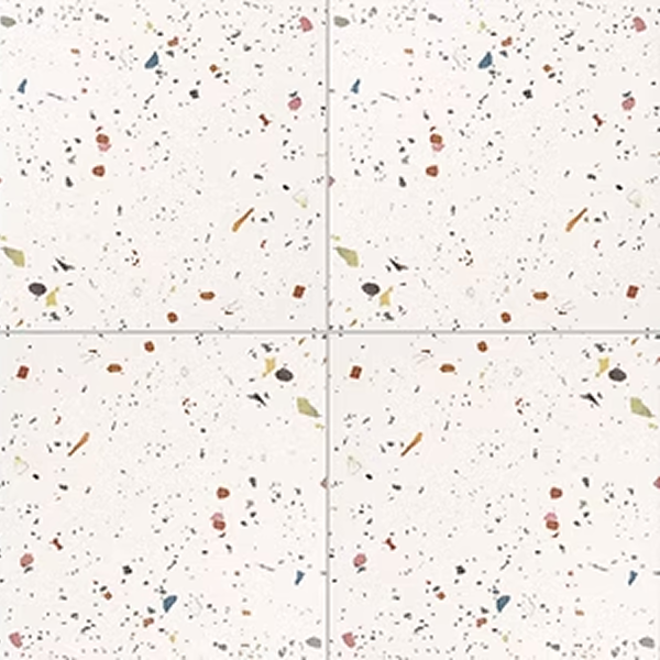 Glasits – White