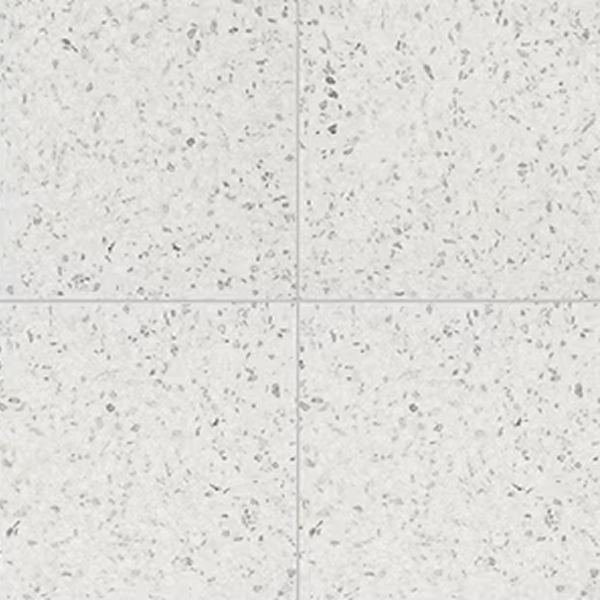 Terrazzo – Bianco