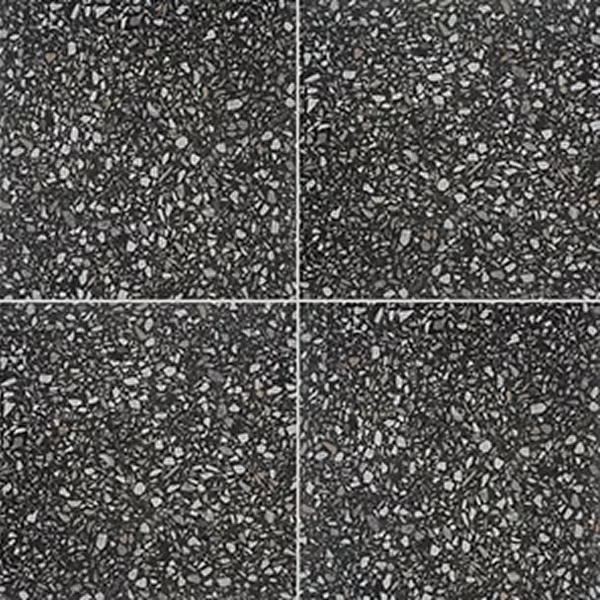 Terrazzo – Nero