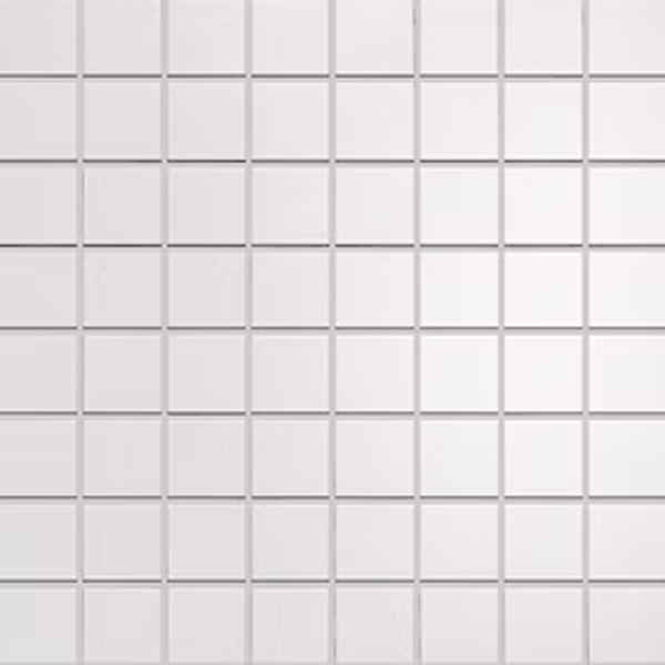 Black & White square – 00