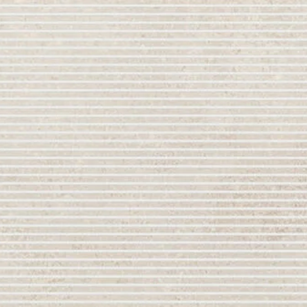 Miro – Ivory Stripe