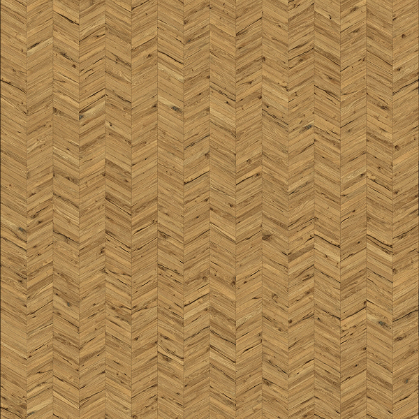 Robur – Pecan Chevron
