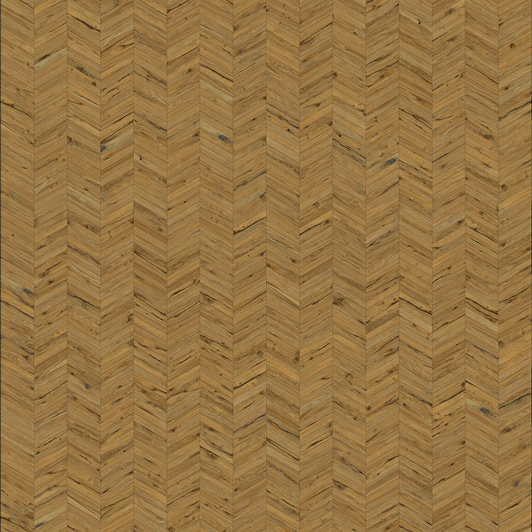Robur – Cocoa Chevron