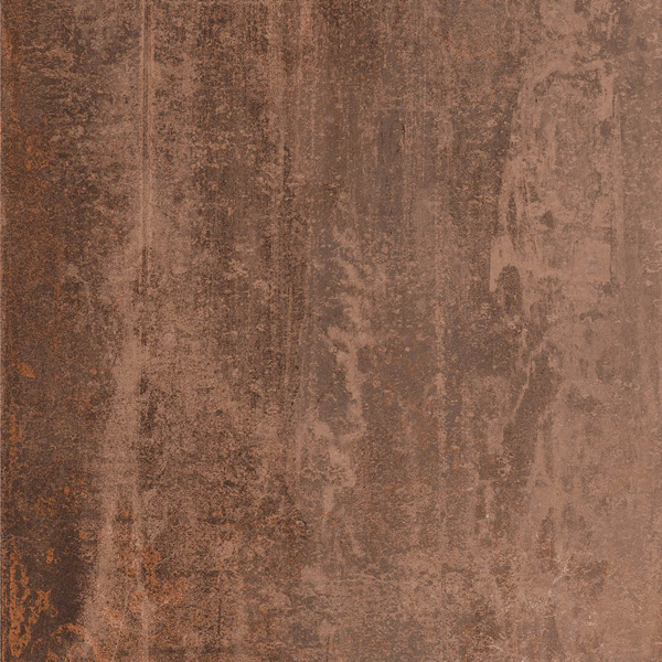 Flatiron – Rust