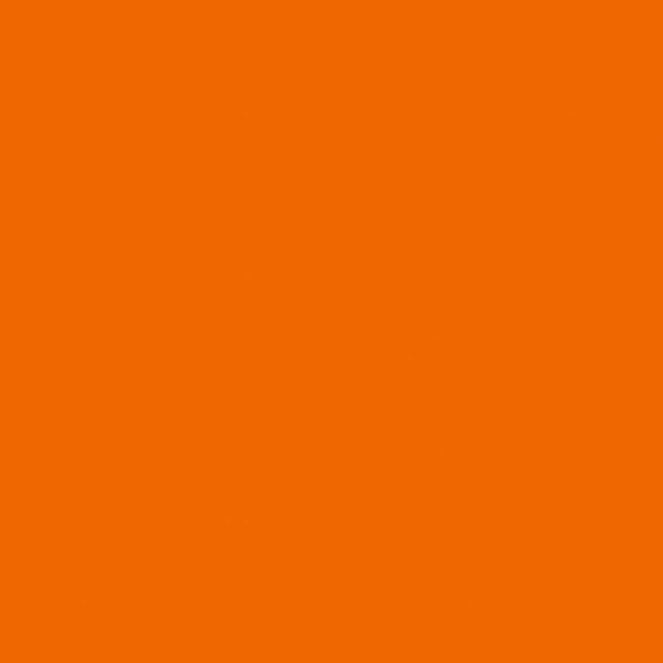 Unicolors – Arancio