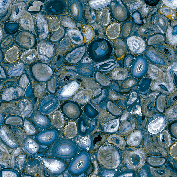 Agatina Blue