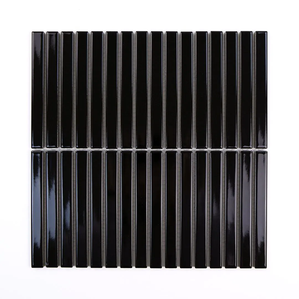 Stick – Czarny Połysk