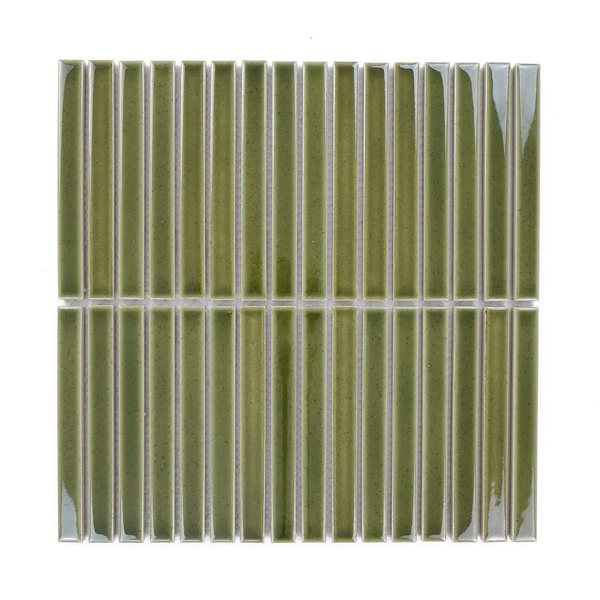 Stick – Olive Połysk