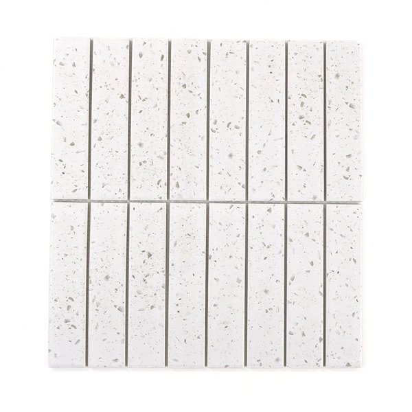 Stick – Ash Terrazzo