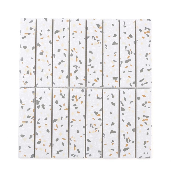 Stick – Confetti Terrazzo