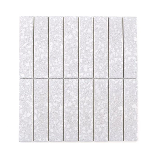 Stick – Cemento Terrazzo