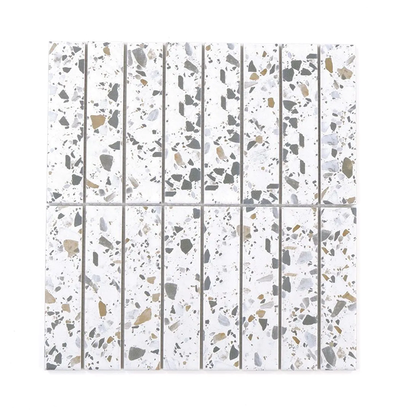 Stick – Straciatella Terrazzo