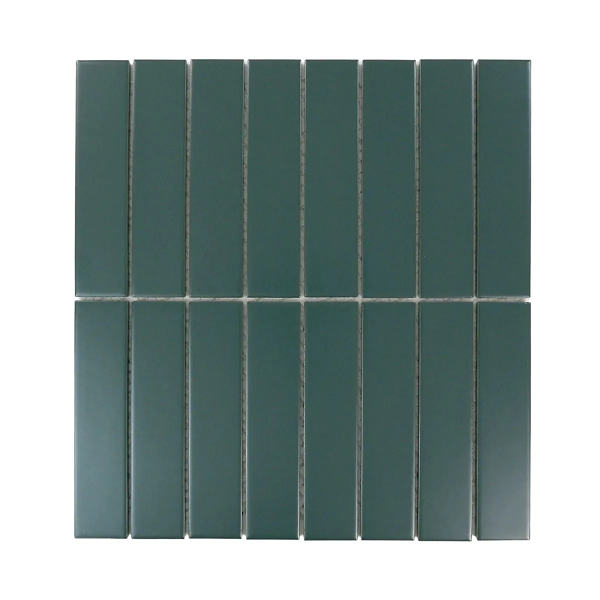 Stick XL – Emerald Matowy