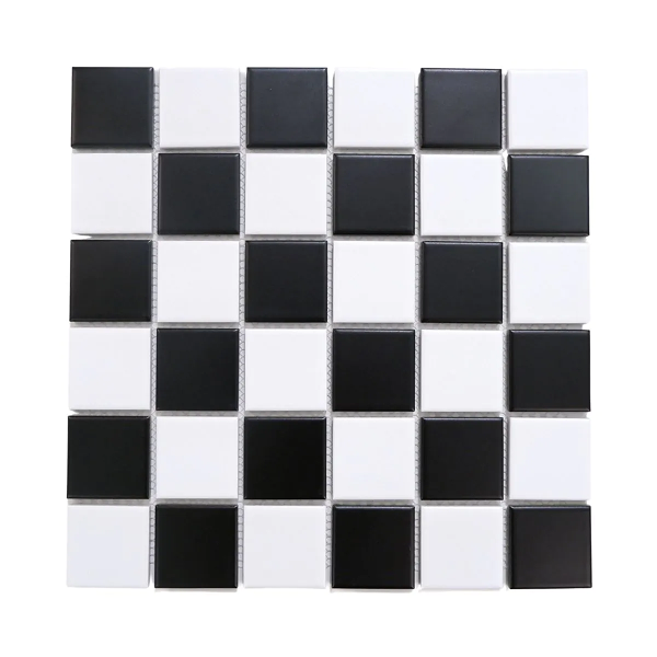 Cubic – Szachownica Matowy