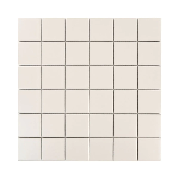 Cubic – Cream Matowy