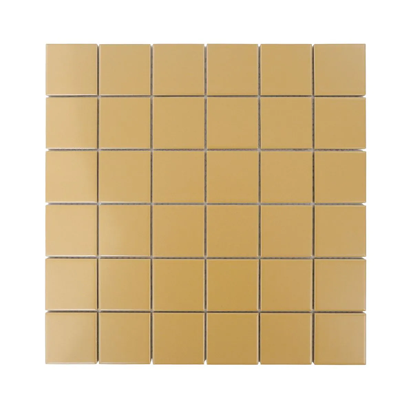 Cubic – Ochra Matowy
