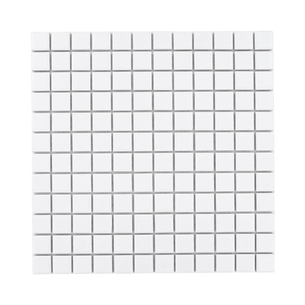 Mini Cubic – Biały Matowy