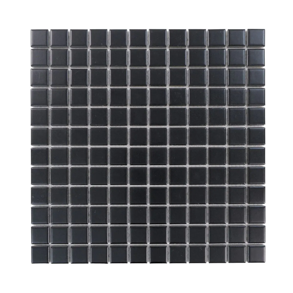 Mini Cubic – Czarny Matowy