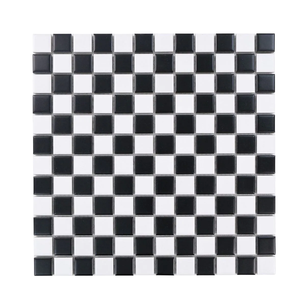 Mini Cubic – Szachownica Matowy