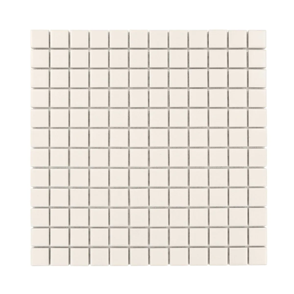 Mini Cubic – Cream Matowy
