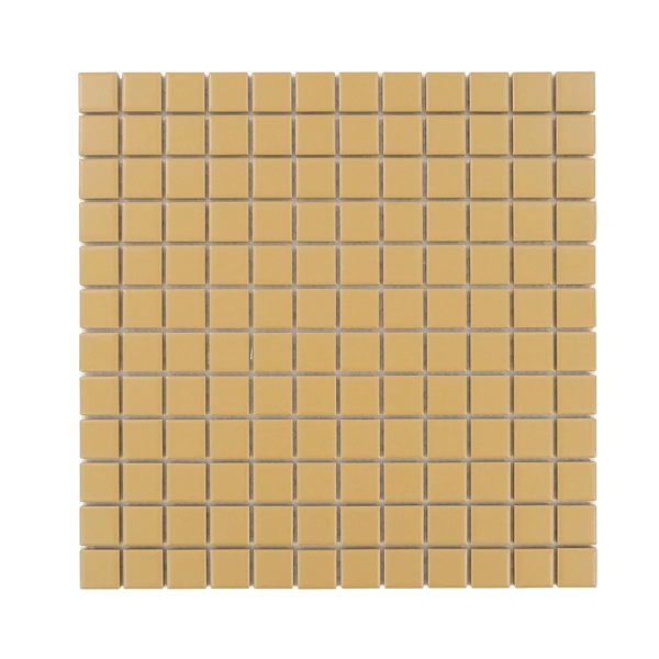 Mini Cubic – Ochra Matowy