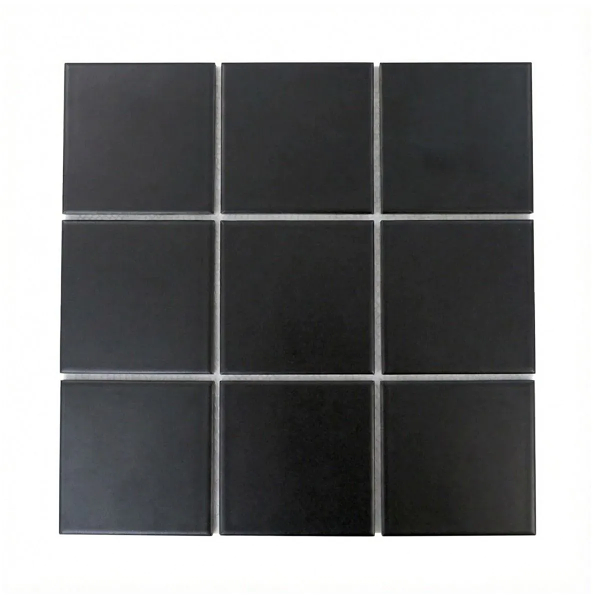 Cubic XL – Czarny Matowy