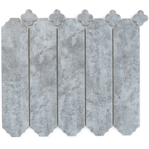 Cecile – Concrete Matowa