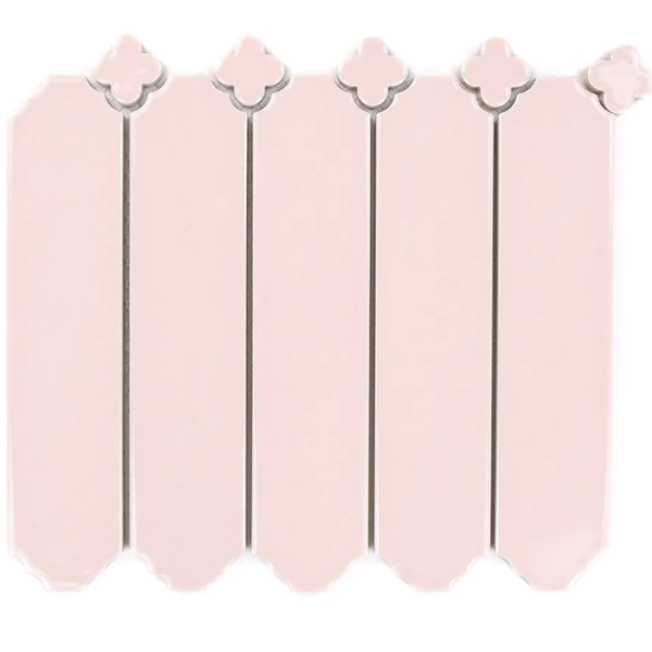 Cecile – Pink Połysk