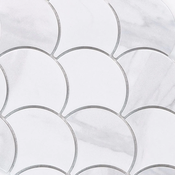 Flabellum – Marble Matowy