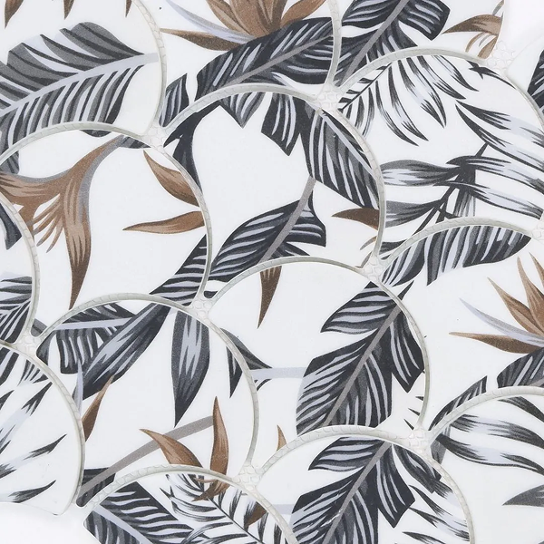 Flabellum – Jungle Matowy