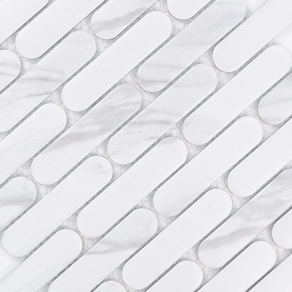 Eclair – Cherie Marble Matowy