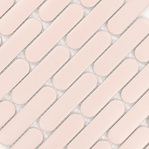 Eclair – Cherie Pink Matowy