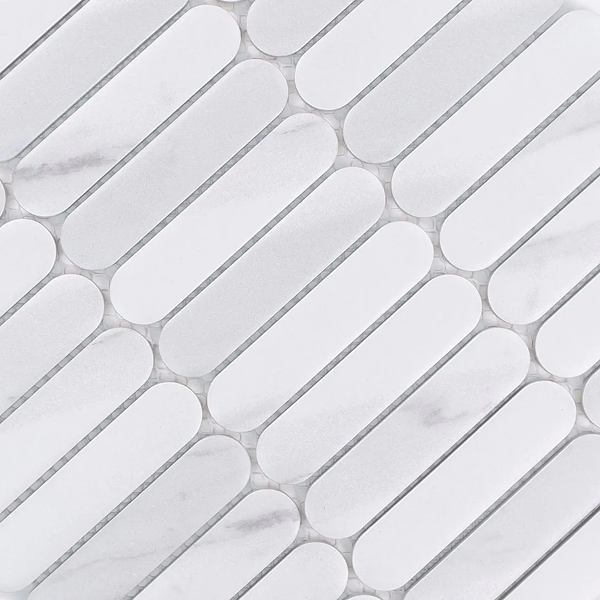 Eclair – Paris Marble Matowy