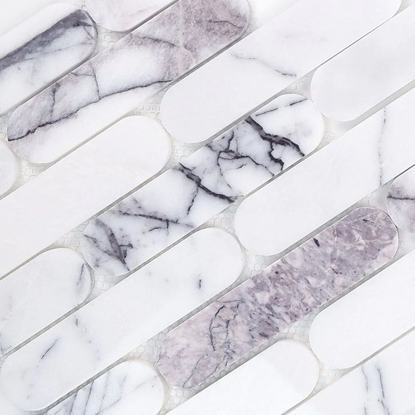 Eclair – Luna Marble Połysk